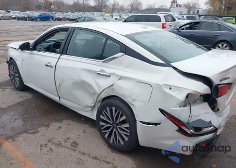 2025 Nissan Altima Sv Fwd z USA, uszkodzony, nr VIN 1N4BL4DV8SN312284